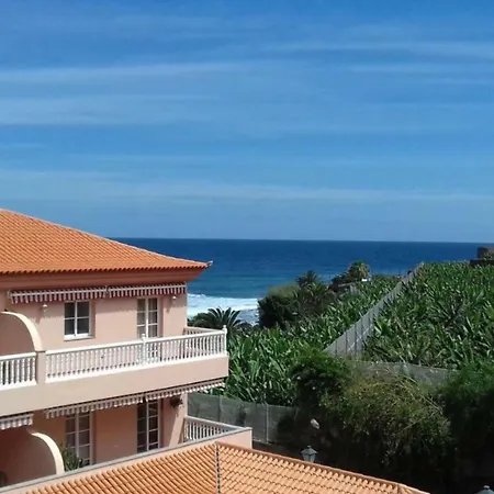 Live La Caleta Mar De Plata 14 Appartement