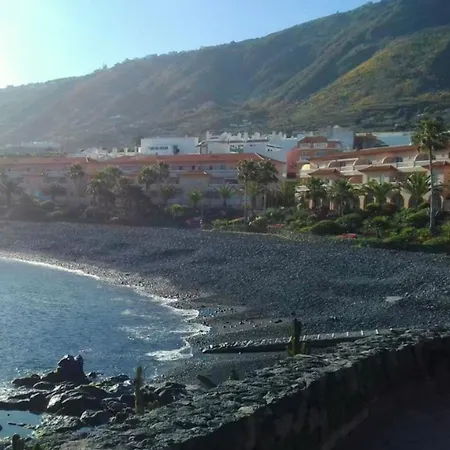 Live La Caleta Mar De Plata 14 Garachico (Tenerife)