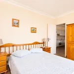 Live La Caleta Mar De Plata 14 Apartman Garachico