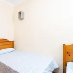 Live La Caleta Mar De Plata 14 Apartman *