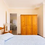Live La Caleta Mar De Plata 14 Apartman Garachico