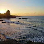 Live La Caleta Mar De Plata 14 Apartman