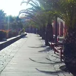 Live La Caleta Mar De Plata 14 * Garachico