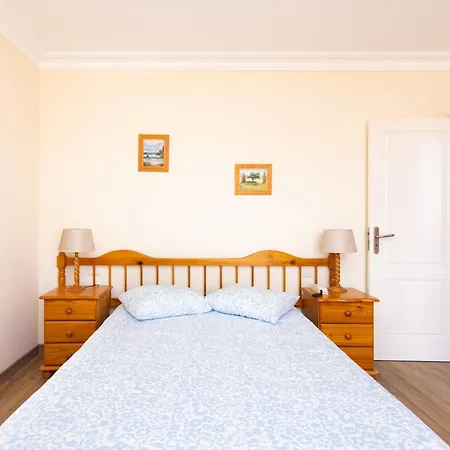 Live La Caleta Mar De Plata 14 * Garachico (Tenerife)