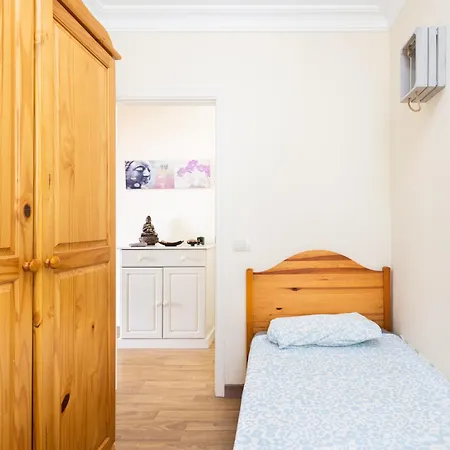 Lägenhet Live La Caleta Mar De Plata 14 *