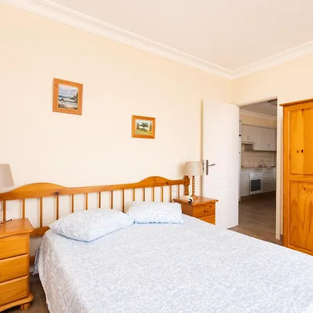 Live La Caleta Mar De Plata 14 Lägenhet Caleta de Interián