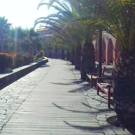 Live La Caleta Mar De Plata 14 * Garachico (Tenerife)