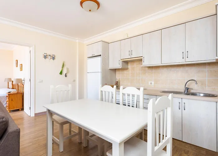 Live La Caleta Mar De Plata 14 * Caleta de Interián