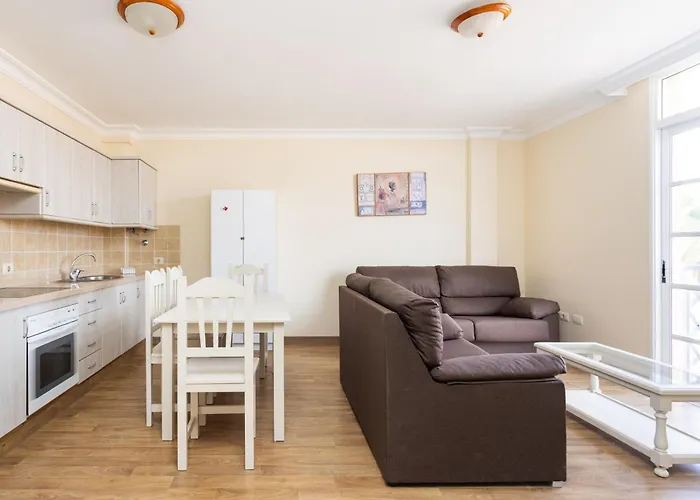 Appartamento Live La Caleta Mar De Plata 14 *