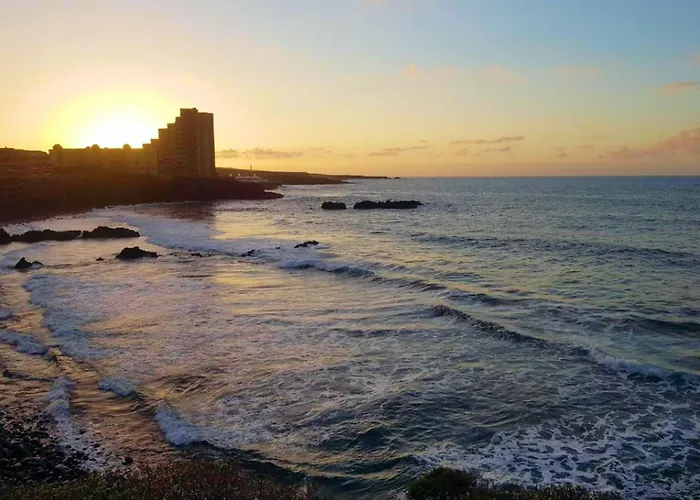 Live La Caleta Mar De Plata 14 Lägenhet