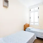 Apartamento Live La Caleta Mar De Plata 14