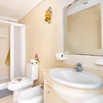 Apartamento Live La Caleta Mar De Plata 14 *