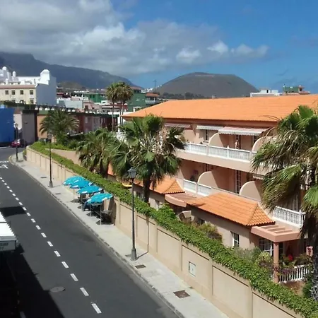 Live La Caleta Mar De Plata 14 Apartamento *