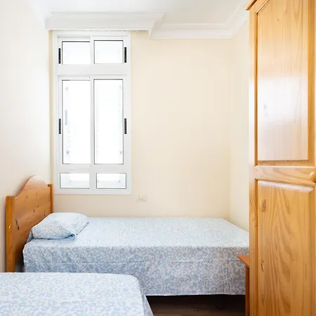 Apartmán Live La Caleta Mar De Plata 14