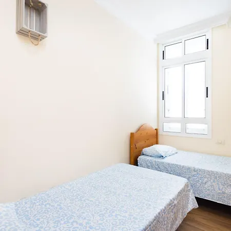 Апартаменты Live La Caleta Mar De Plata 14