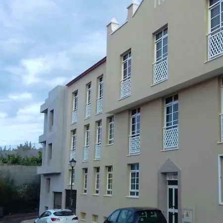 Live La Caleta Mar De Plata 14 Apartmán *