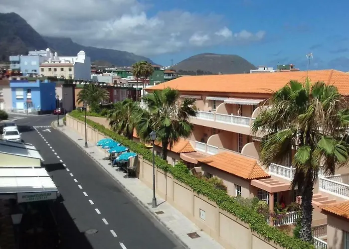 Live La Caleta Mar De Plata 14 Apartmán *