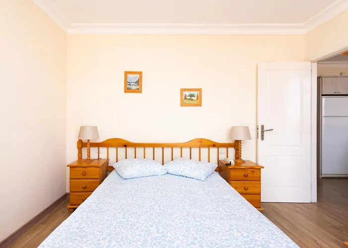 Live La Caleta Mar De Plata 14 * Калета-де-Интериан