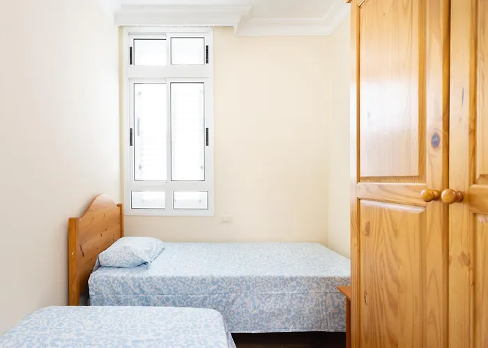 Apartmán Live La Caleta Mar De Plata 14