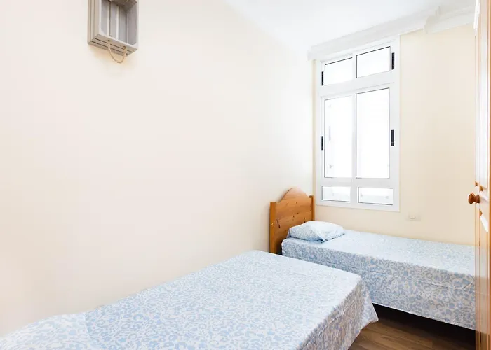 Apartmán Live La Caleta Mar De Plata 14