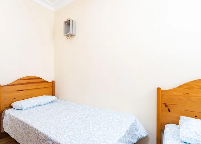 Live La Caleta Mar De Plata 14 Apartmán *