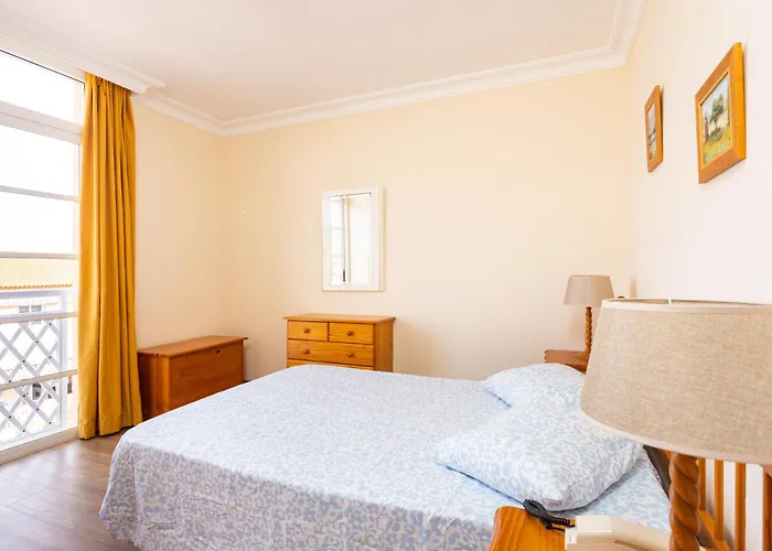 Apartmán Live La Caleta Mar De Plata 14 *