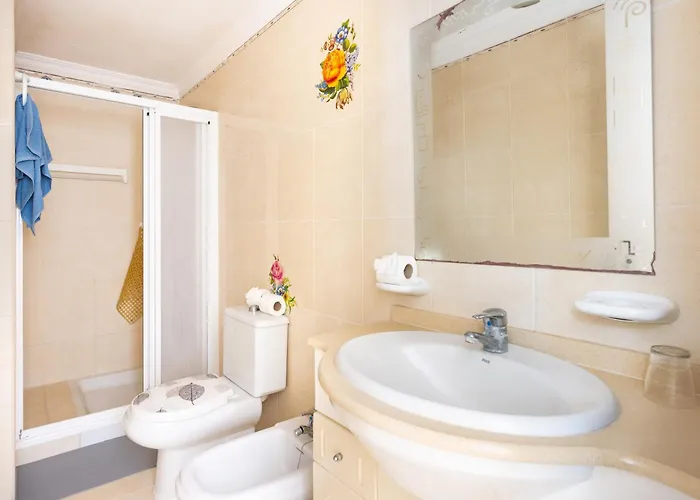 Апартаменты Live La Caleta Mar De Plata 14 *