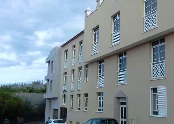 Live La Caleta Mar De Plata 14 Apartmán *