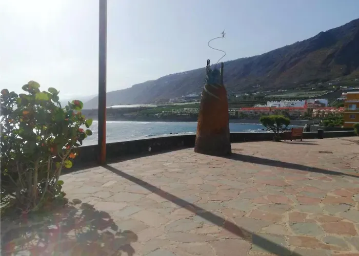 Live La Caleta Mar De Plata 14 Апартаменты Калета-де-Интериан