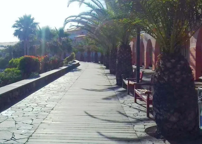 Live La Caleta Mar De Plata 14 * Garachico (Tenerife)