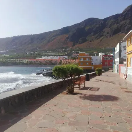 Live La Caleta Mar De Plata 14 Appartamento