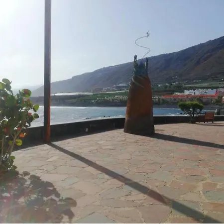 Live La Caleta Mar De Plata 14 Appartamento Garachico (Tenerife)